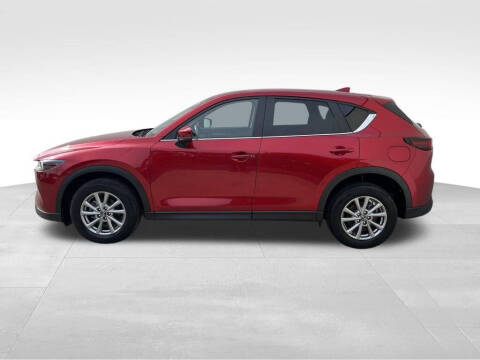 2023 Mazda CX-5 2.5 S Select
