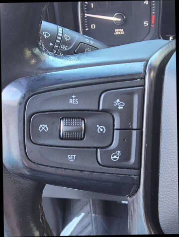 2020 GMC Sierra 2500HD