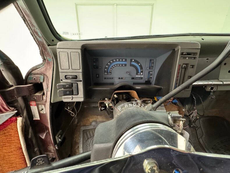 1951 Studebaker Champion