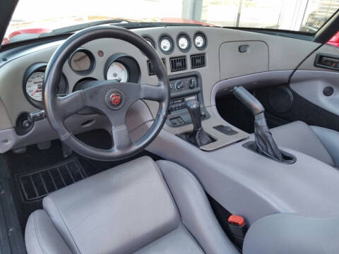 1994 Dodge Viper RT/10