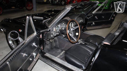 1964 Chevrolet Corvette