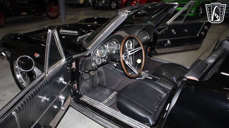 1964 Chevrolet Corvette