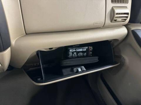 2006 Ford F-250 Super Duty