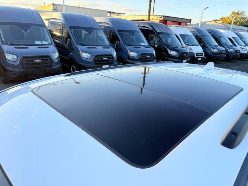 2014 Jeep Grand Cherokee SRT