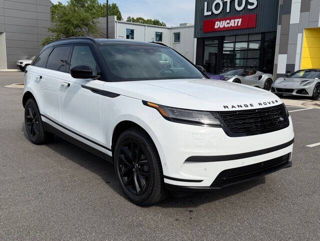 2026 Land Rover Range Rover Velar P250 S
