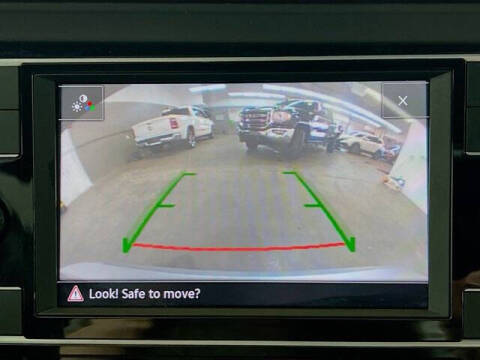 2020 Volkswagen Jetta R-Line