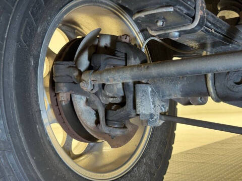 1972 Chevrolet Blazer