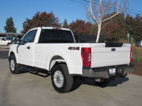 2020 Ford F-250 Super Duty XLT