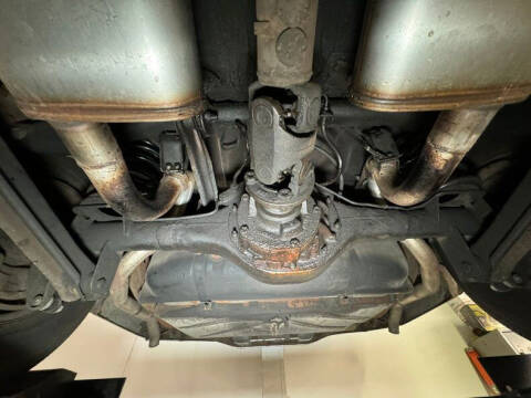 1970 Lincoln Continental