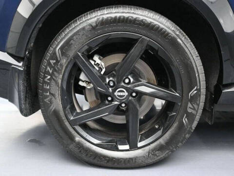 2024 Nissan Ariya Engage e-4ORCE