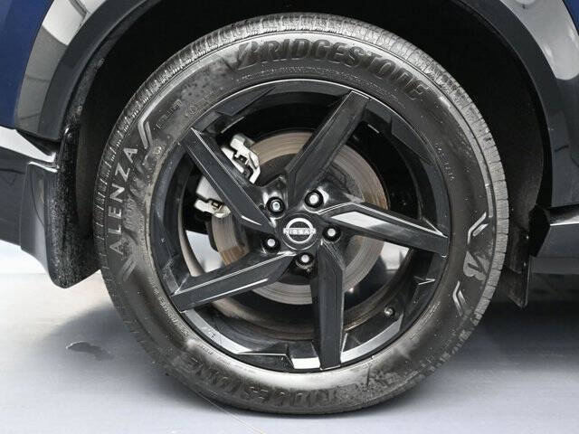 2024 Nissan Ariya Engage e-4ORCE