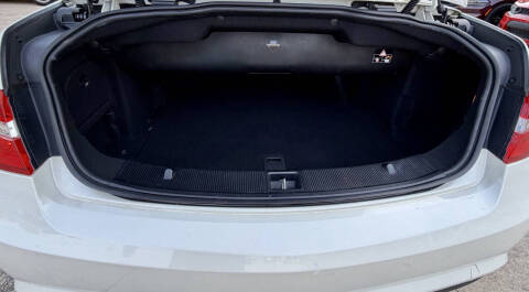 2011 Mercedes-Benz E-Class E 550