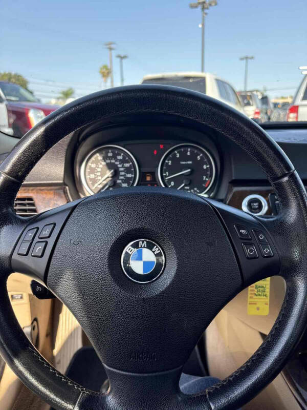 2006 BMW 3 Series 325i