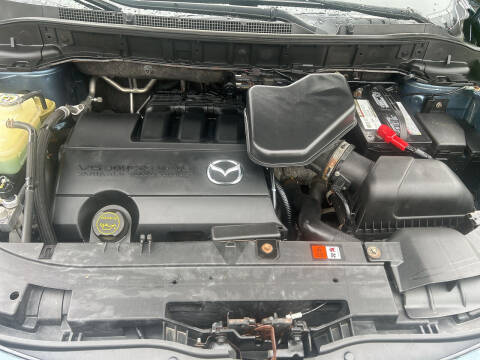 2014 Mazda CX-9 Touring