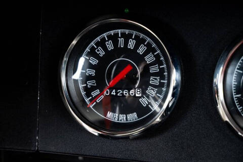 1970 Plymouth Barracuda