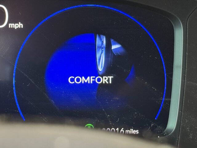 2025 Acura ADX w/A-SPEC