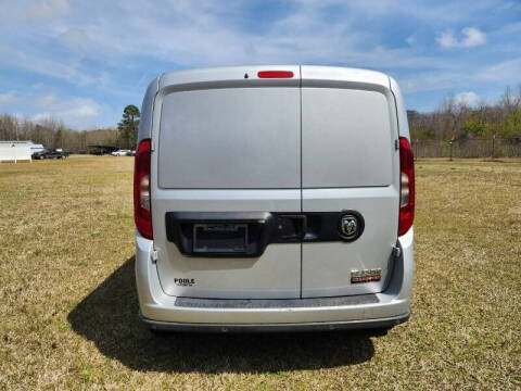 2017 RAM ProMaster City Tradesman SLT