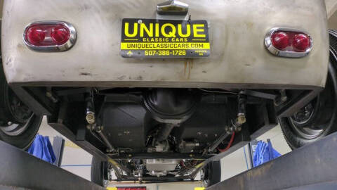 1927 Chrysler Street Rod