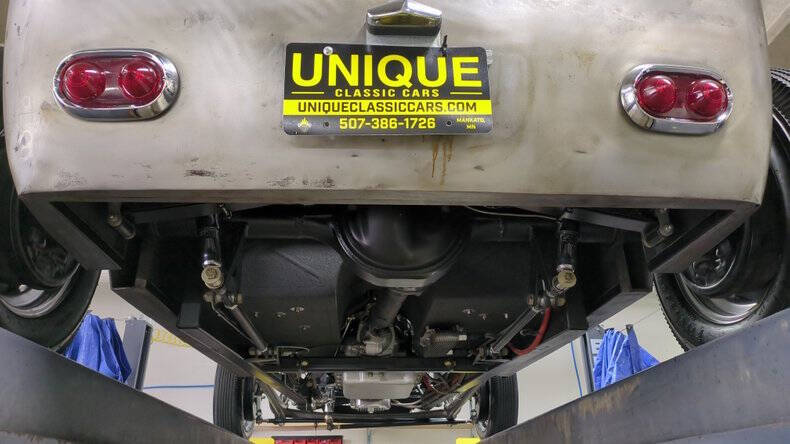 1927 Chrysler Street Rod