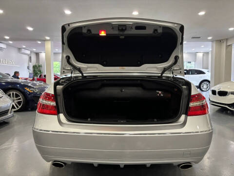 2013 Mercedes-Benz E-Class E 350