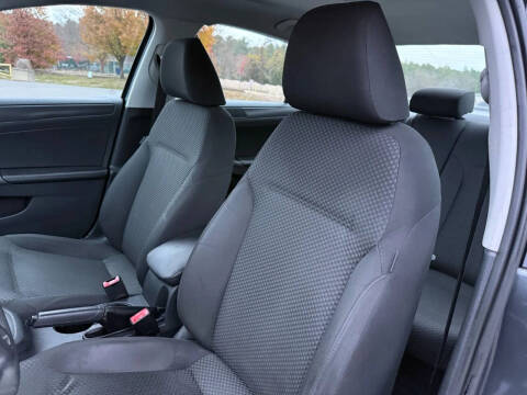 2013 Volkswagen Jetta