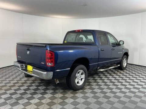 2006 Dodge Ram 1500