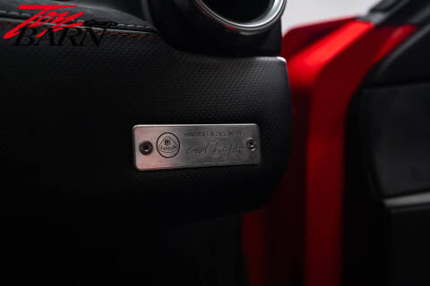 2020 Lotus Evora GT