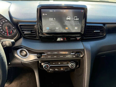 2020 Hyundai Veloster N