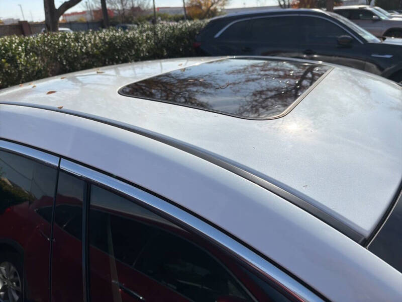 2018 Mazda MAZDA6 Touring