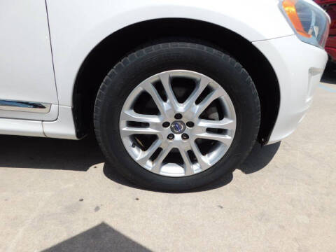 2016 Volvo XC60 T5 Drive-E