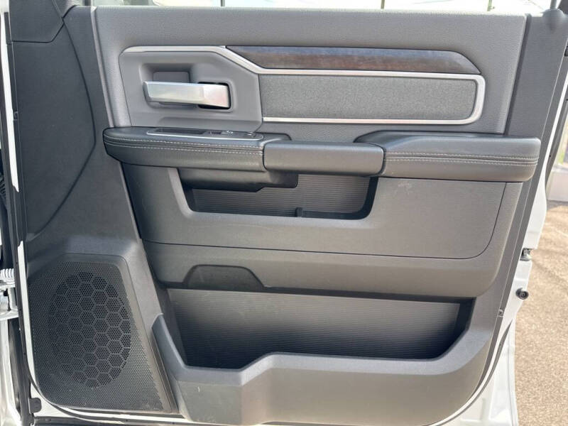 2023 RAM 2500 Big Horn