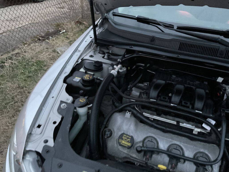 2012 Ford Taurus SEL