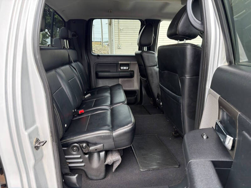 2007 Ford F-150