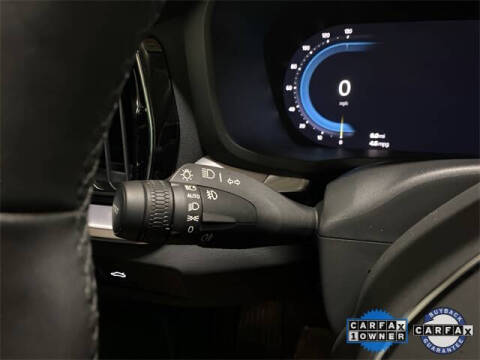 2025 Volvo S60 B5 Core