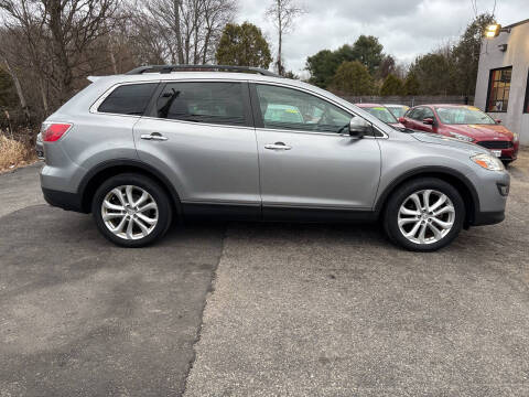 2012 Mazda CX-9 Grand Touring