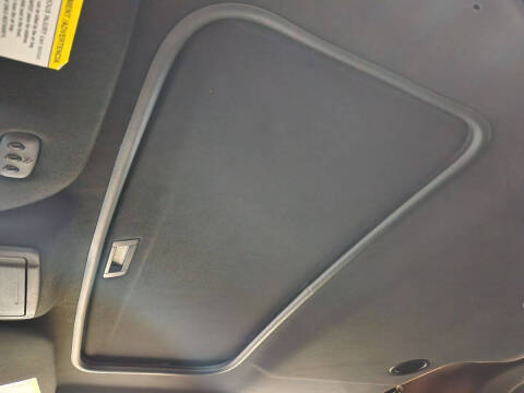 2015 Ford Expedition Limited