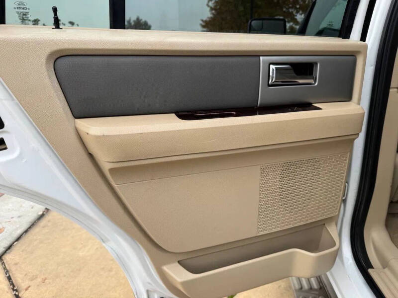 2013 Ford Expedition