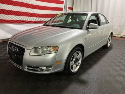 2006 Audi A4 for sale at Star Auto Mall in Bethlehem PA