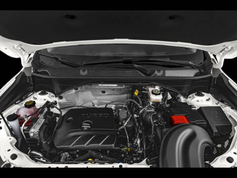 2022 Buick Encore GX Essence