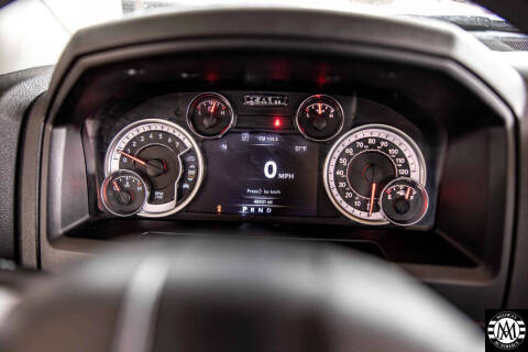 2023 RAM 1500 Classic