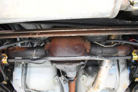 1997 Pontiac Firebird