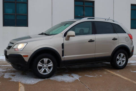 2009 Saturn Vue XE-V6