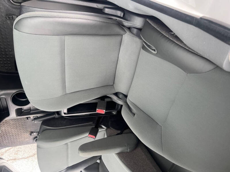 2015 Chevrolet City Express LT