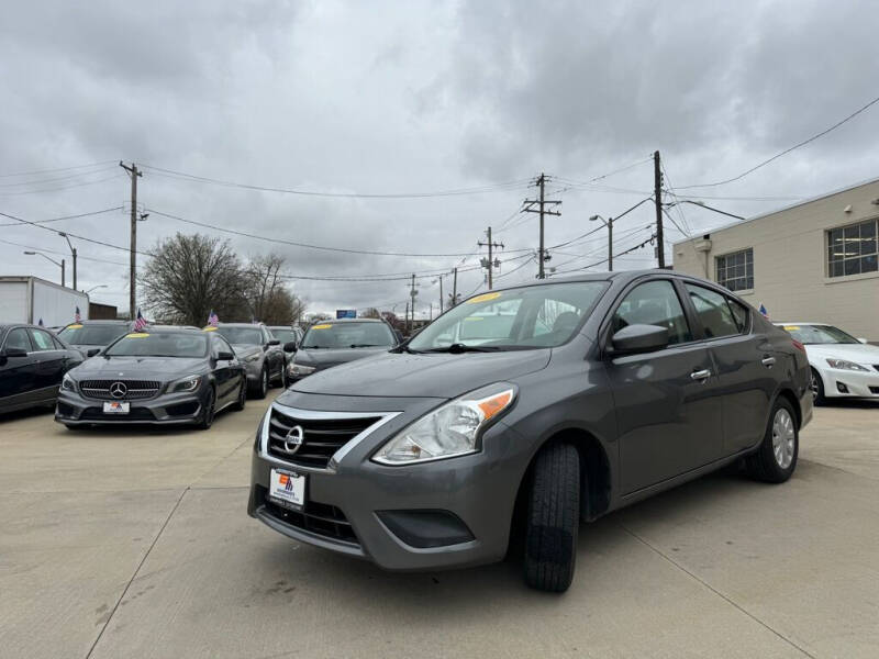 EURO MOTORS AUTO DEALER INC Car Dealer in Champaign, IL