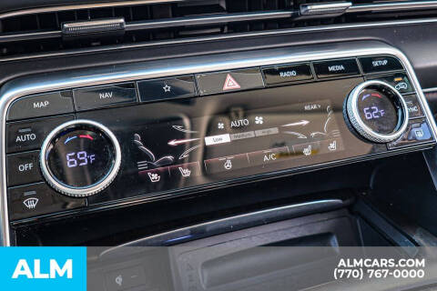 2022 Genesis GV80 2.5T