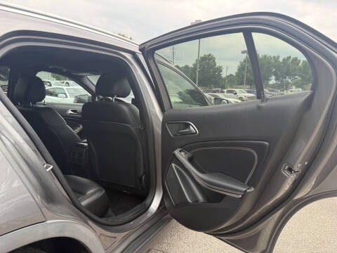 2019 Mercedes-Benz GLA GLA 250