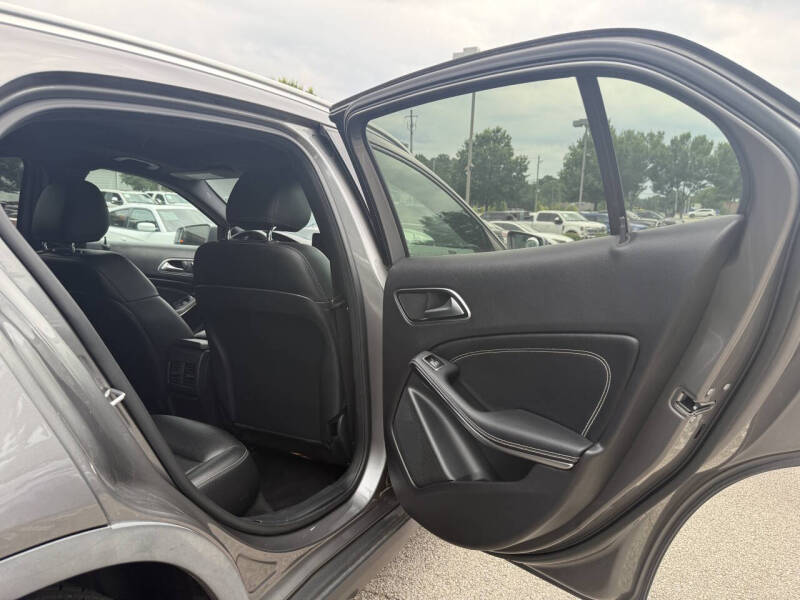 2019 Mercedes-Benz GLA GLA 250