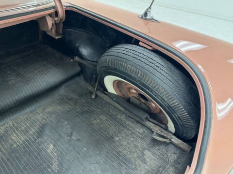 1958 Chevrolet Impala