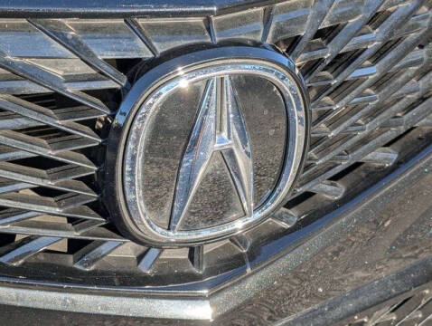 2023 Acura Integra w/A-SPEC