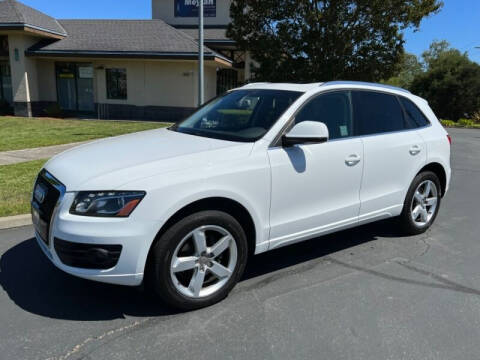 2010 Audi Q5
